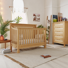 Noelani Convertible Crib - Tots to Teens Furniture