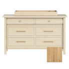 Sage Changing Tray - Tots to Teens Furniture