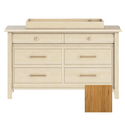 Sage Changing Tray - Tots to Teens Furniture