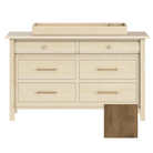 Sage Changing Tray - Tots to Teens Furniture