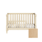 Sage Toddler Bed Rail Kit for Traditional Crib - Tots to Teens Furniture