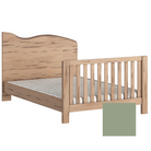 Tiegen Adult Rail Kit - Tots to Teens Furniture