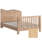 Tiegen Adult Rail Kit - Tots to Teens Furniture