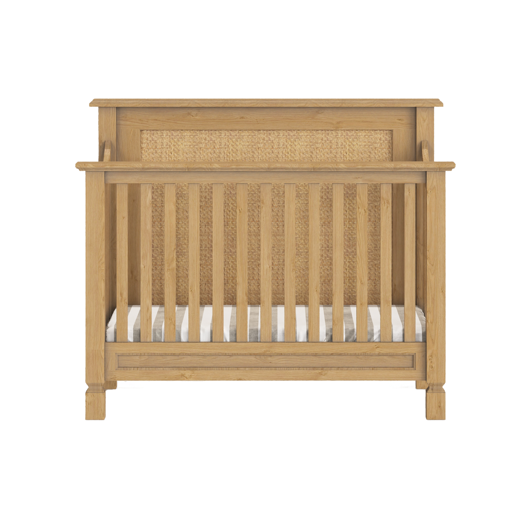 Noelani Convertible Crib - Tots to Teens Furniture