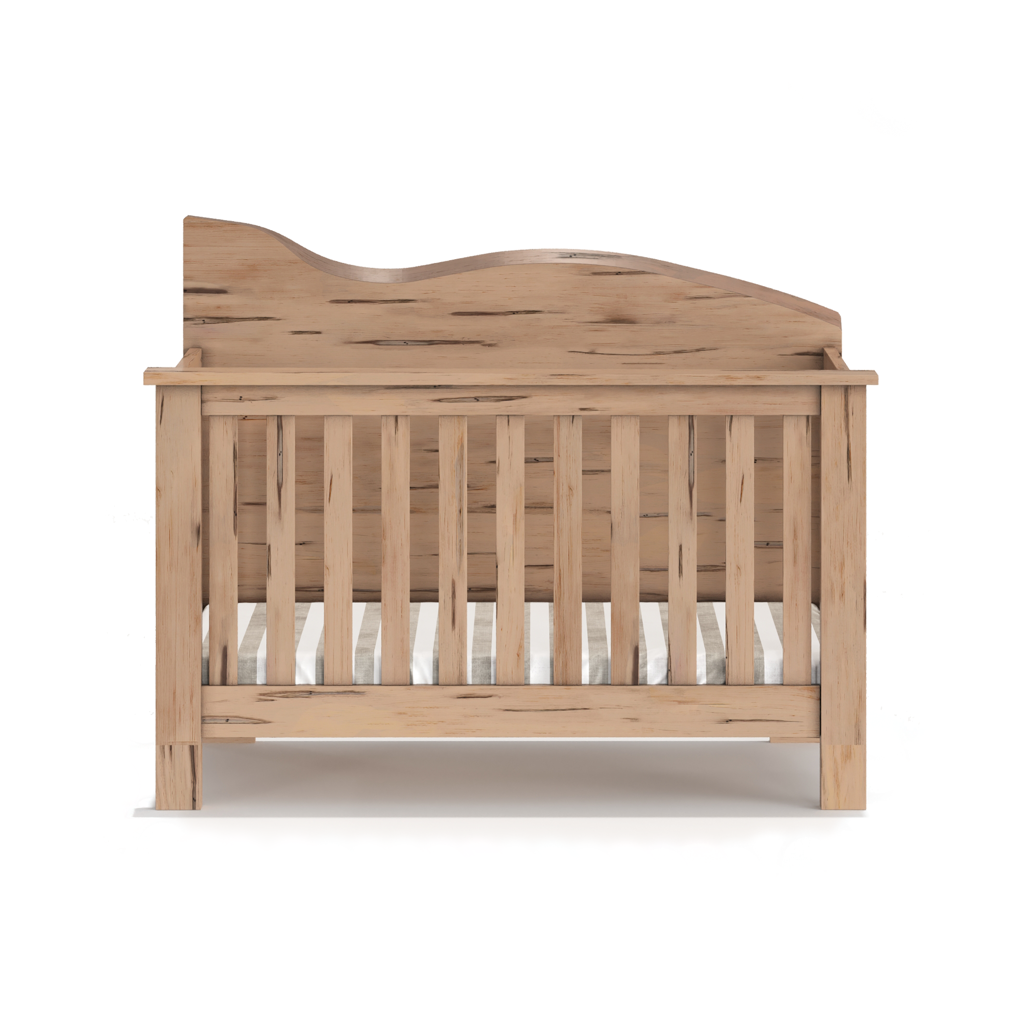 Tiegen Convertible Crib - Tots to Teens Furniture