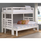 Manchester Bunk - Tots to Teens Furniture