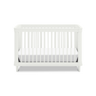 Marin with Cane 3 in 1 Convertible Crib - Tots to Teens Furniture