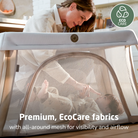 Calao Play Yard | Tots to Teens Furniture