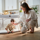 Calao Play Yard | Tots to Teens Furniture