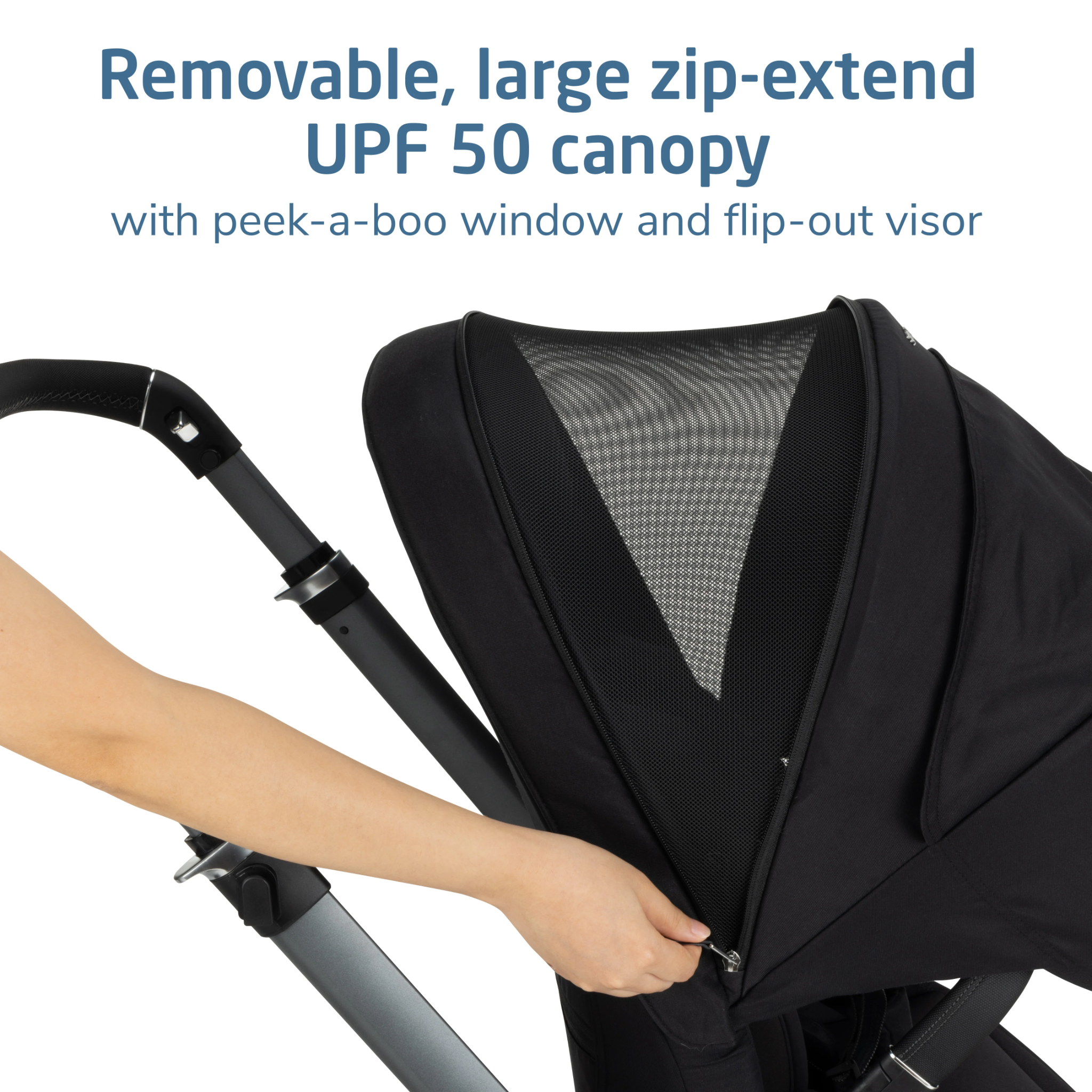 Fame Modular Stroller | Tots to Teens Furniture