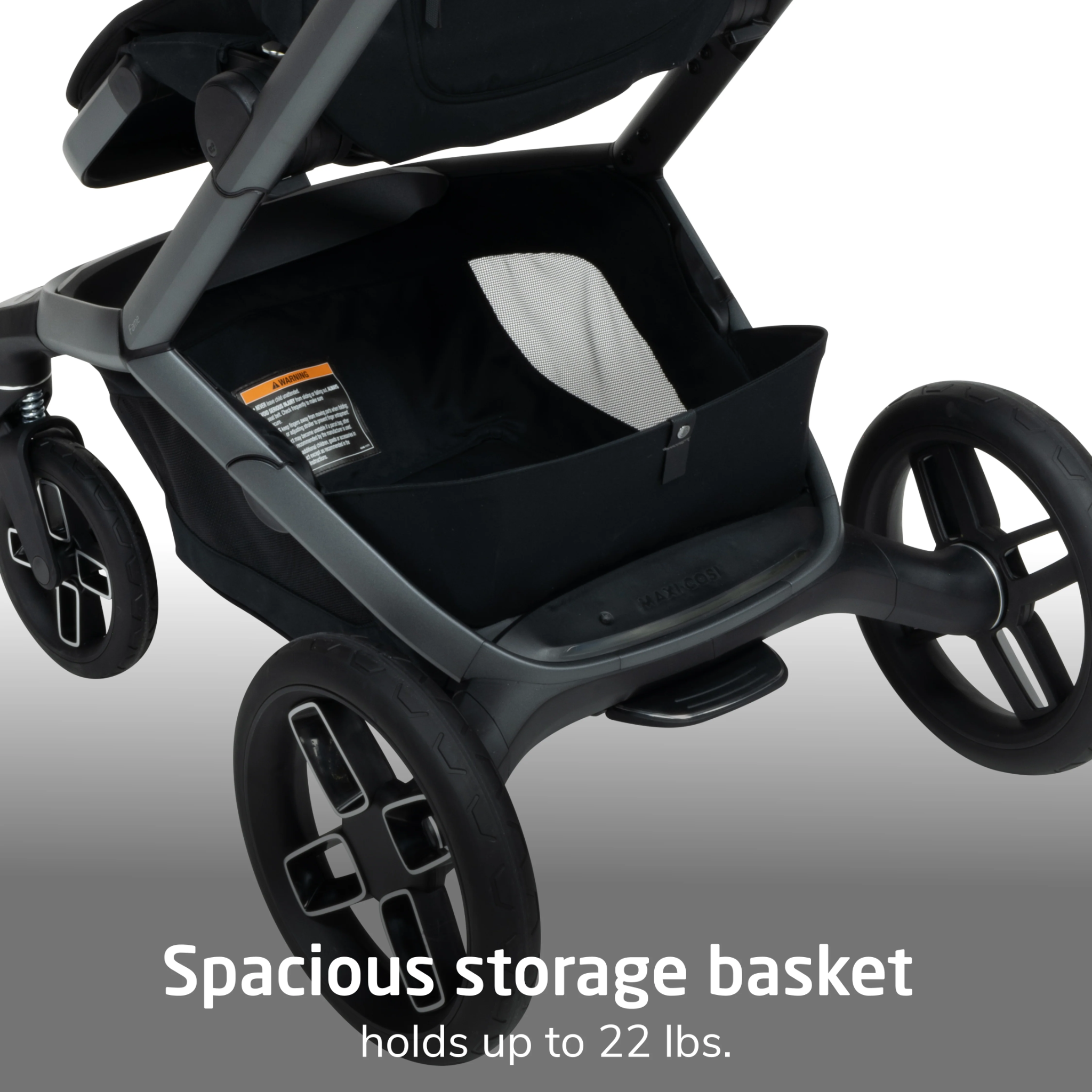Fame Modular Stroller | Tots to Teens Furniture