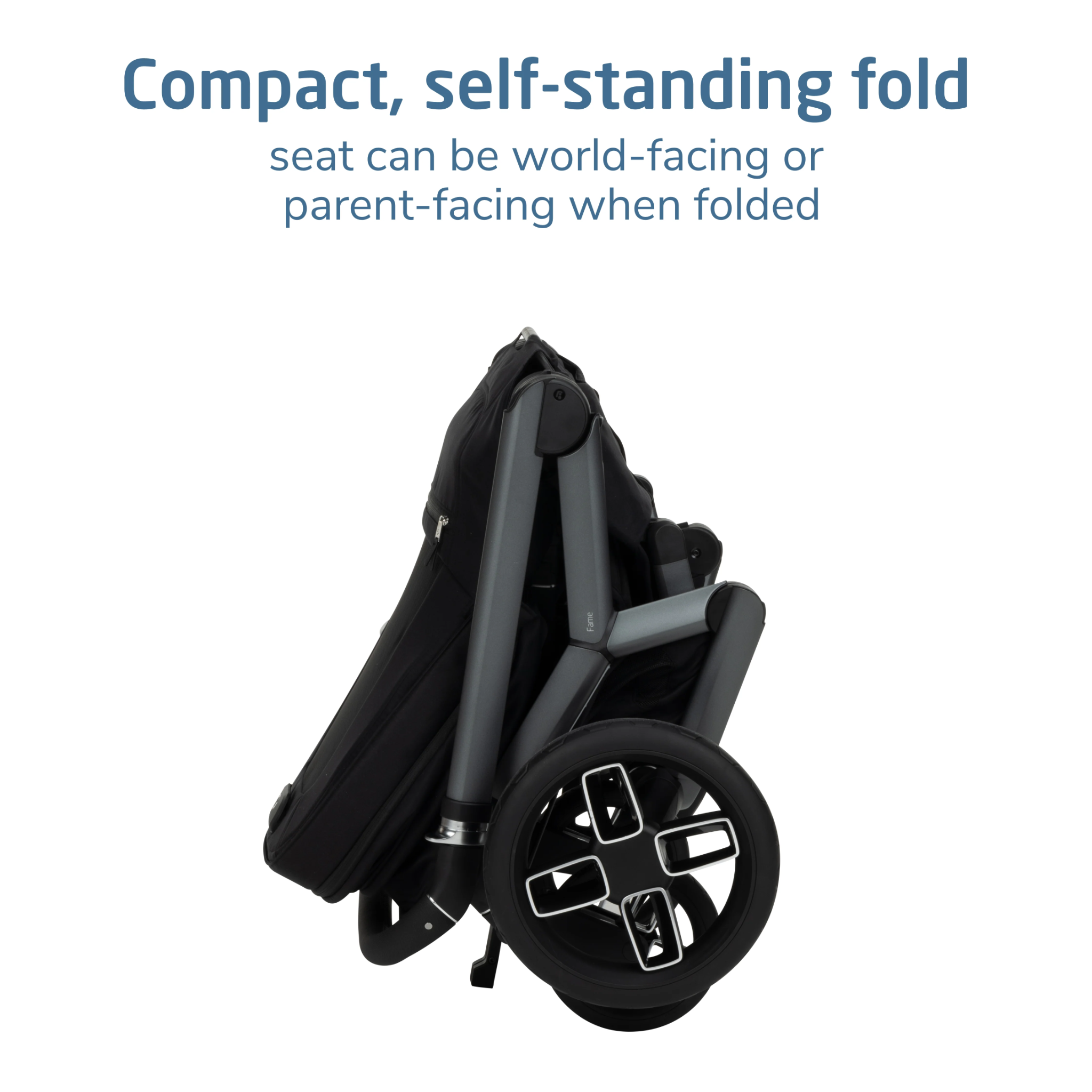 Fame Modular Stroller | Tots to Teens Furniture