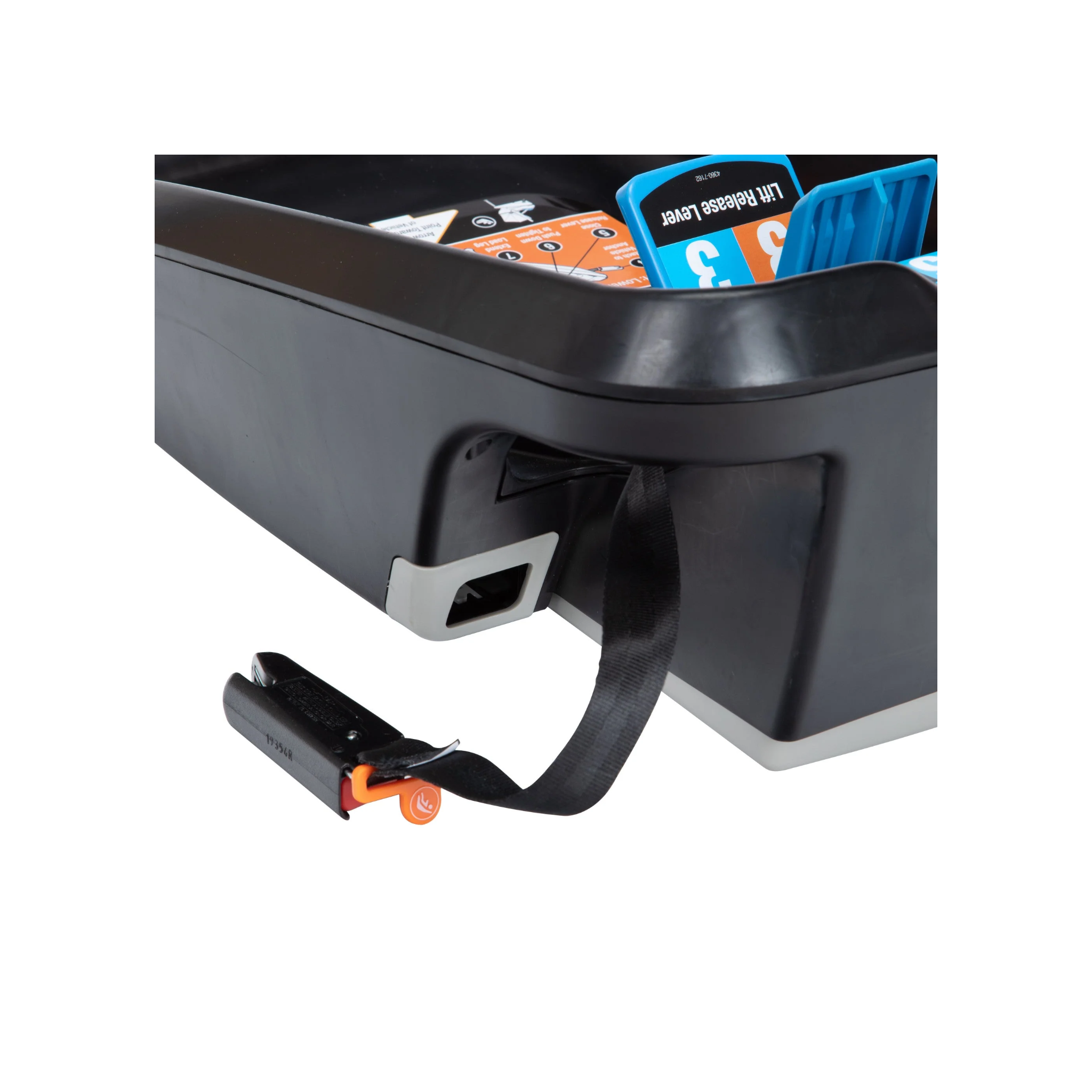 Infant Car Seat Base | Tots to Teens Furniture