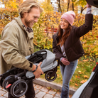 Mara XT Ultra Compact Stroller | Tots to Teens Furniture