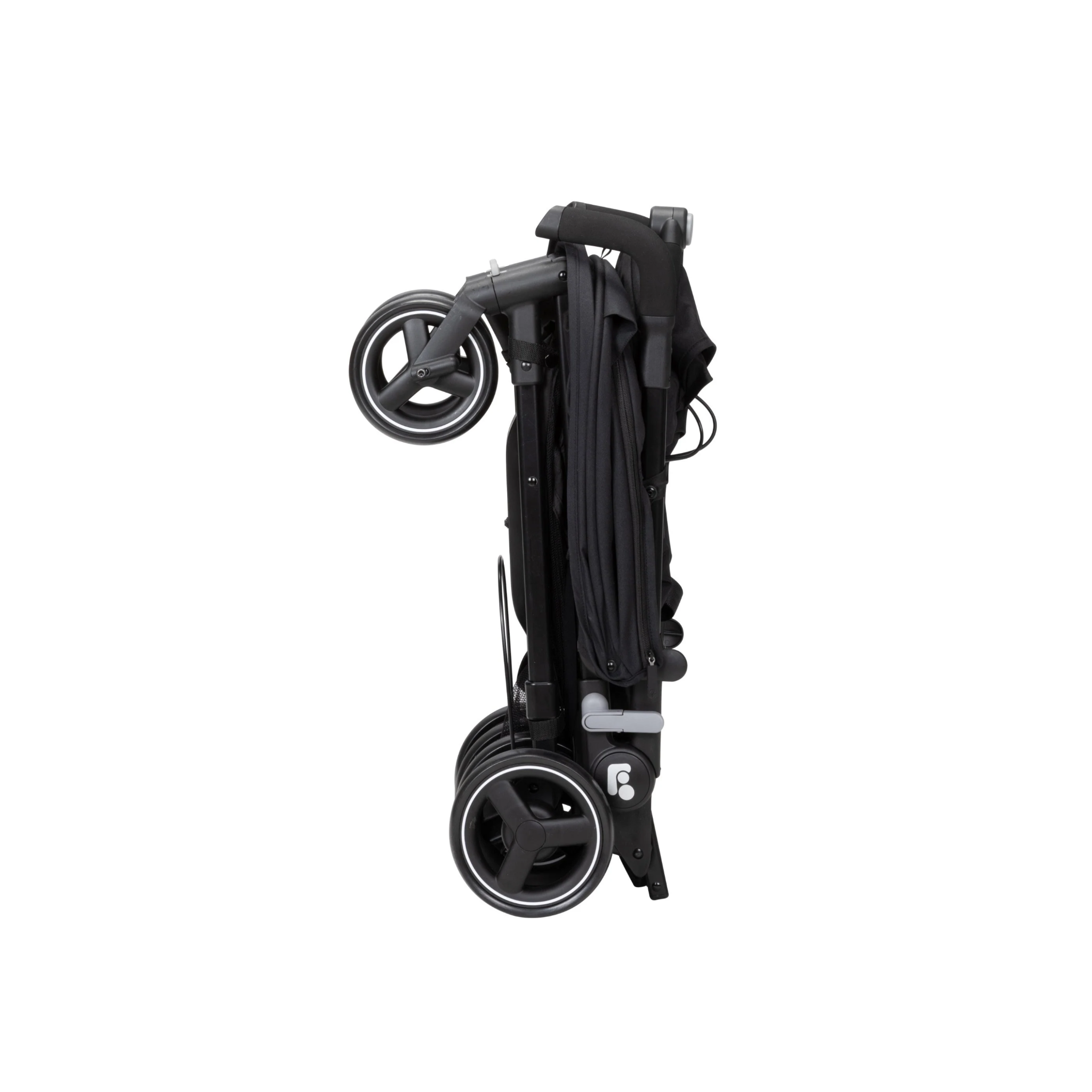 maxi-cosi mara xt ultra compact travel system Maxi-Cosi Mara XT Ultra Compact Stroller, Essential Black