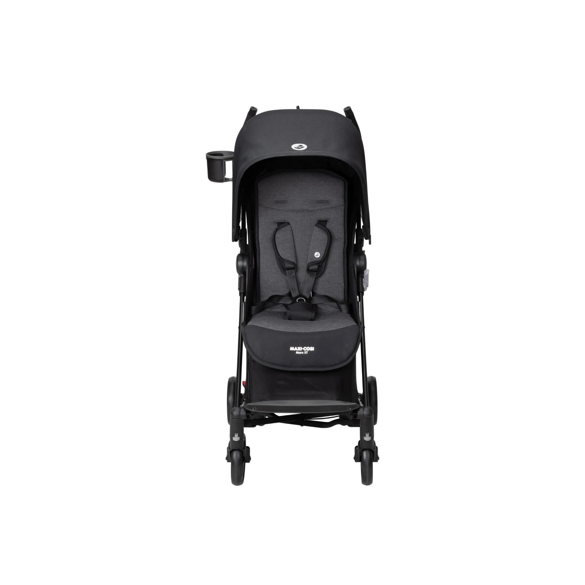 maxi cosi mara Maxi-Cosi Mara XT Ultra Compact Stroller, Essential Black