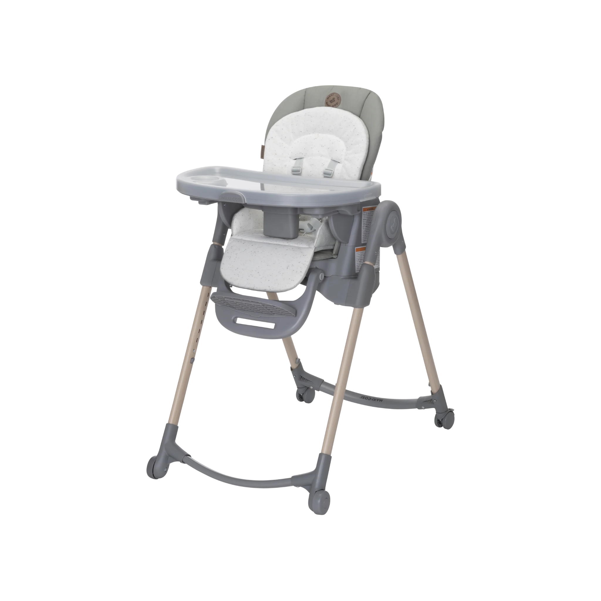 Minla 6-in-1 High Chair - Tots to Teens Furniture