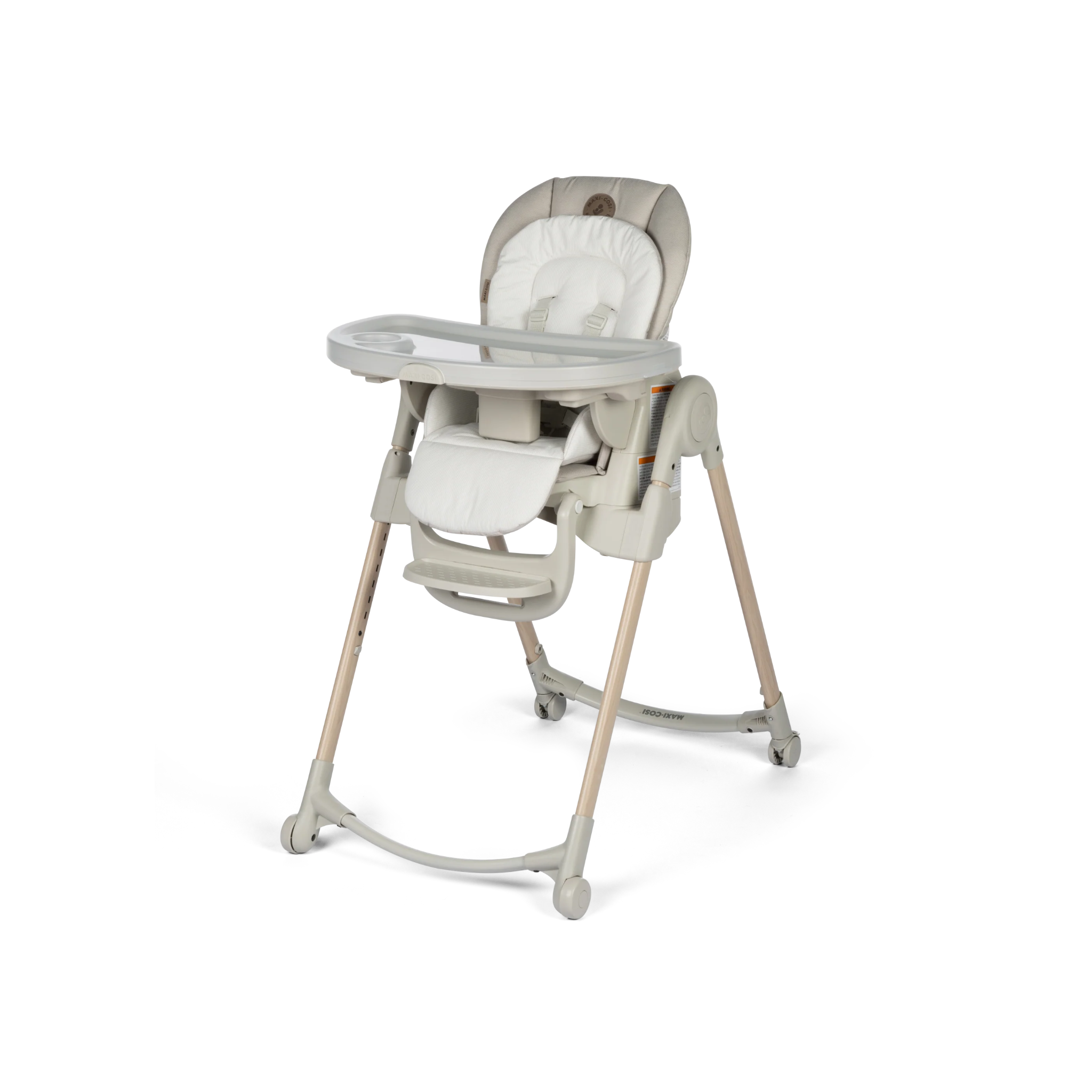 Minla 6-in-1 High Chair - Tots to Teens Furniture