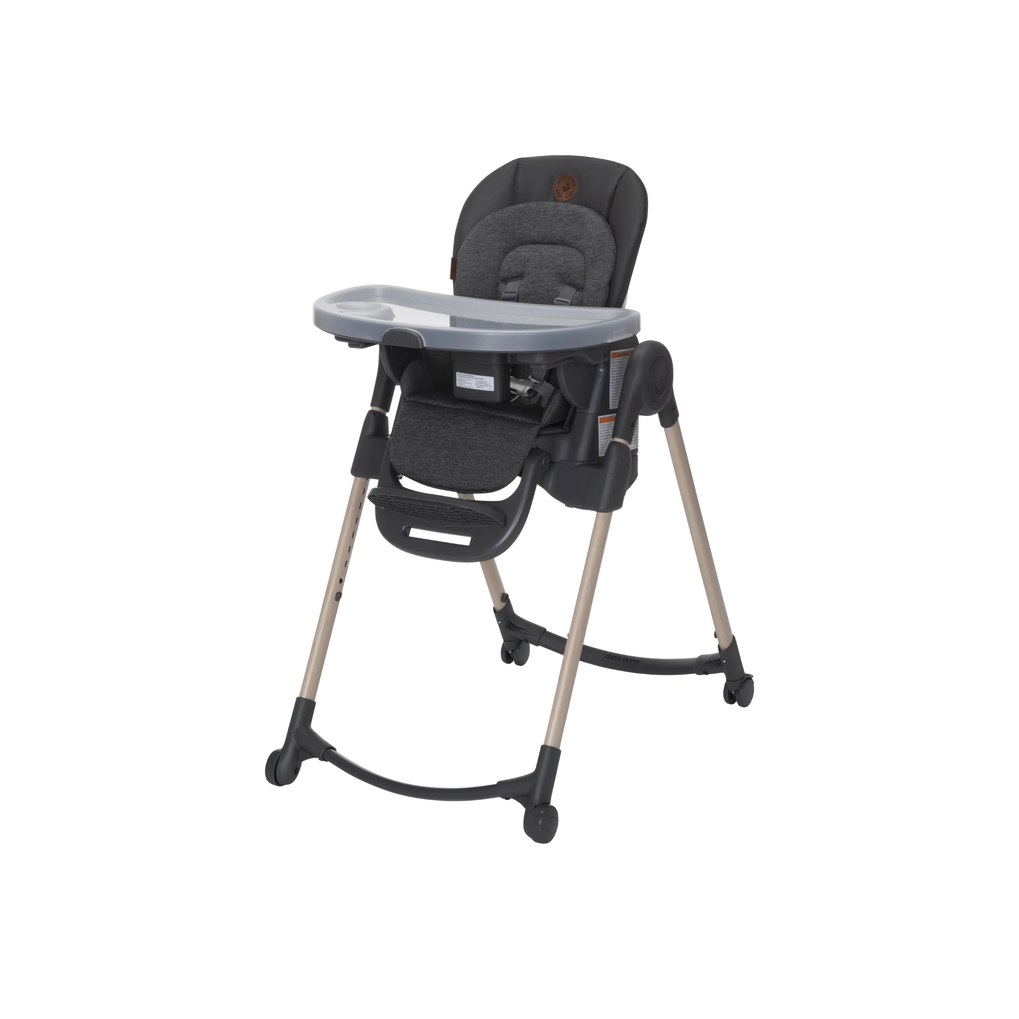 Minla 6-in-1 High Chair - Tots to Teens Furniture
