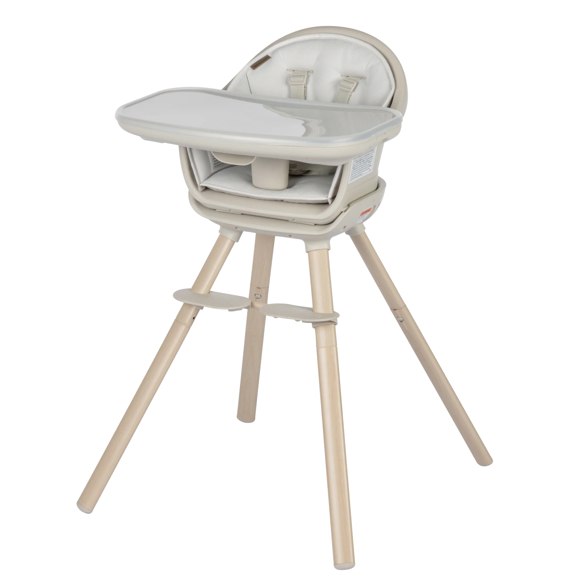 Moa 8-in-1 High Chair - Tots to Teens Furniture