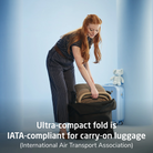 Oxford Cabin Lightweight Travel Stroller | Tots to Teens Furniture