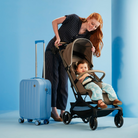Oxford Cabin Lightweight Travel Stroller | Tots to Teens Furniture