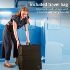 Oxford Cabin Lightweight Travel Stroller | Tots to Teens Furniture