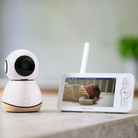 See Pro 360 Baby Monitor | Tots to Teens Furniture
