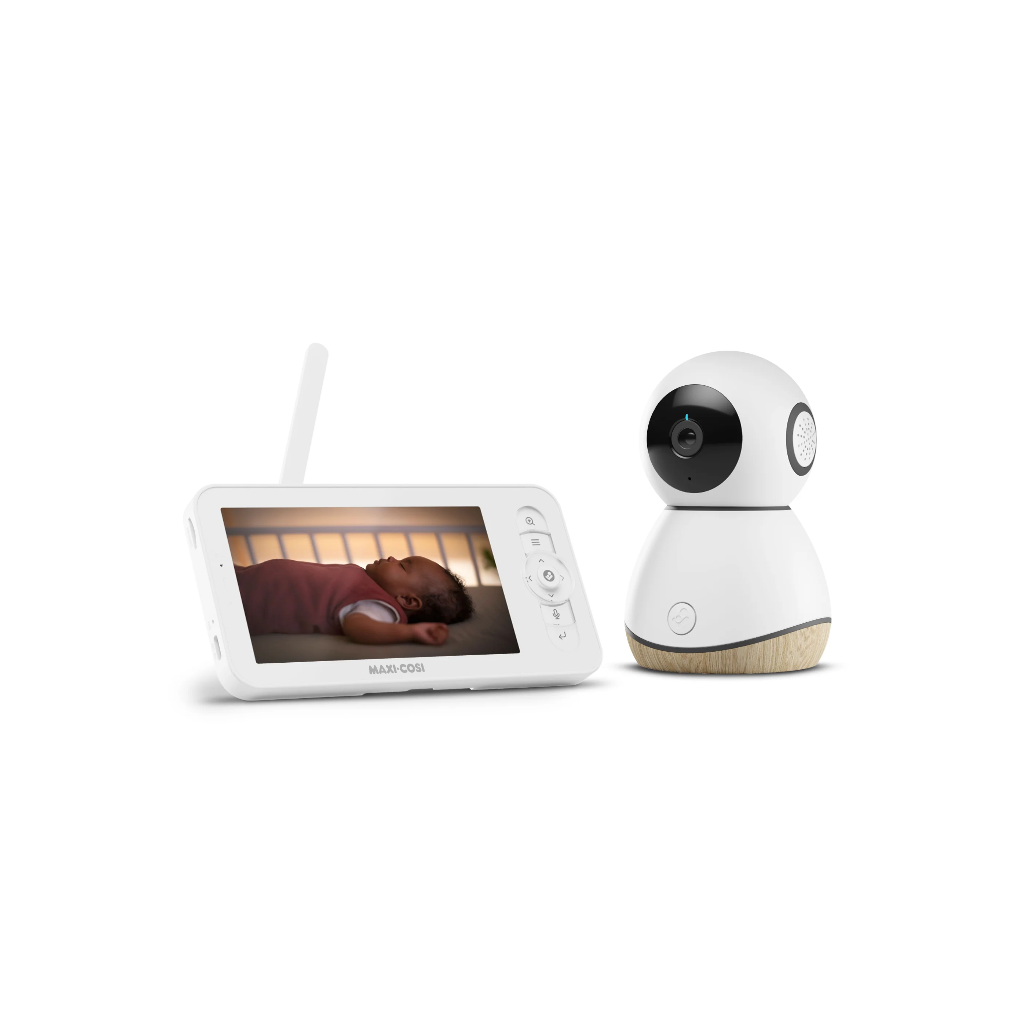 See Pro 360 Baby Monitor | Tots to Teens Furniture