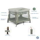 Swift Play Yard - Tots to Teens Furniture