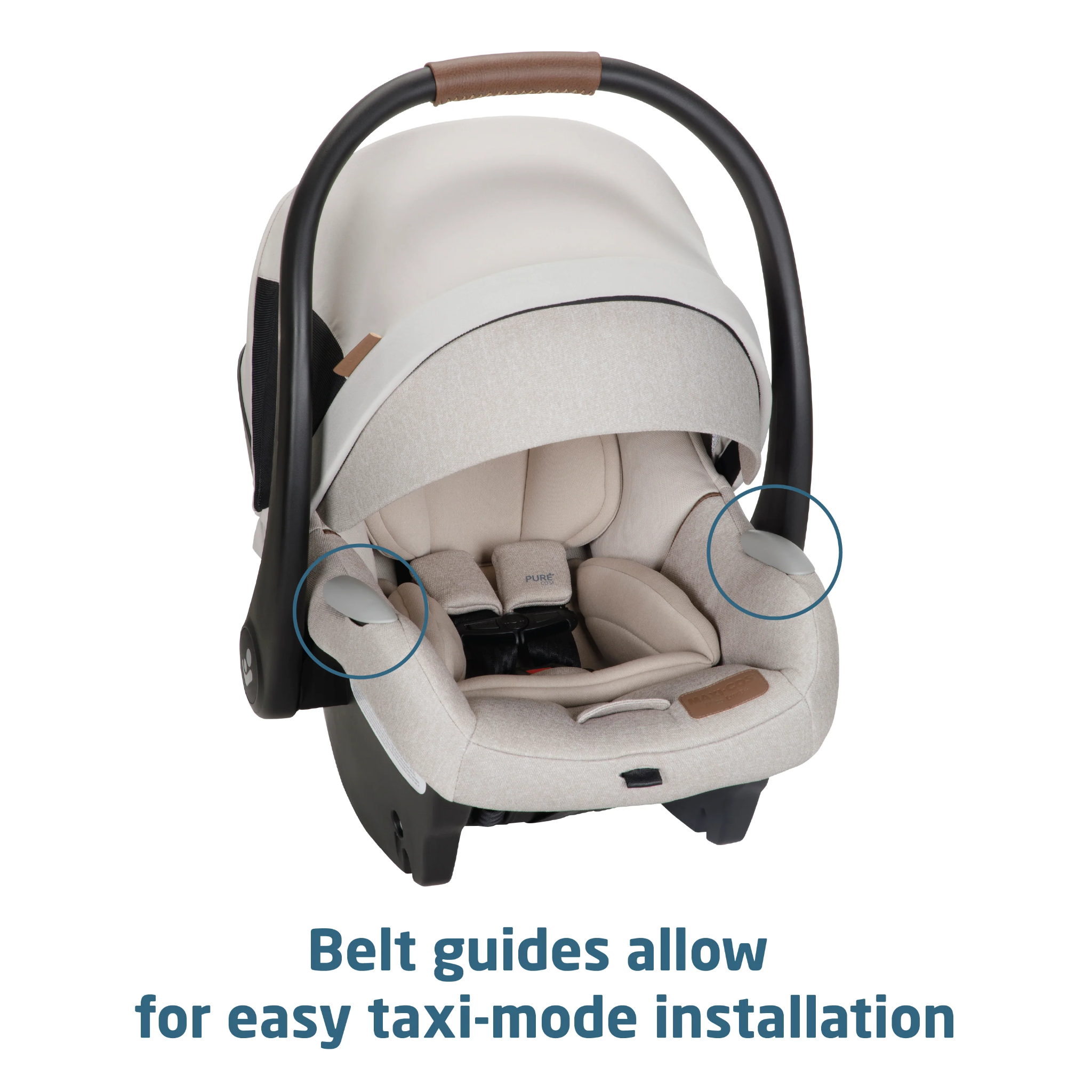 Tayla Max 5-in-1 Travel System - Tots to Teens Furniture