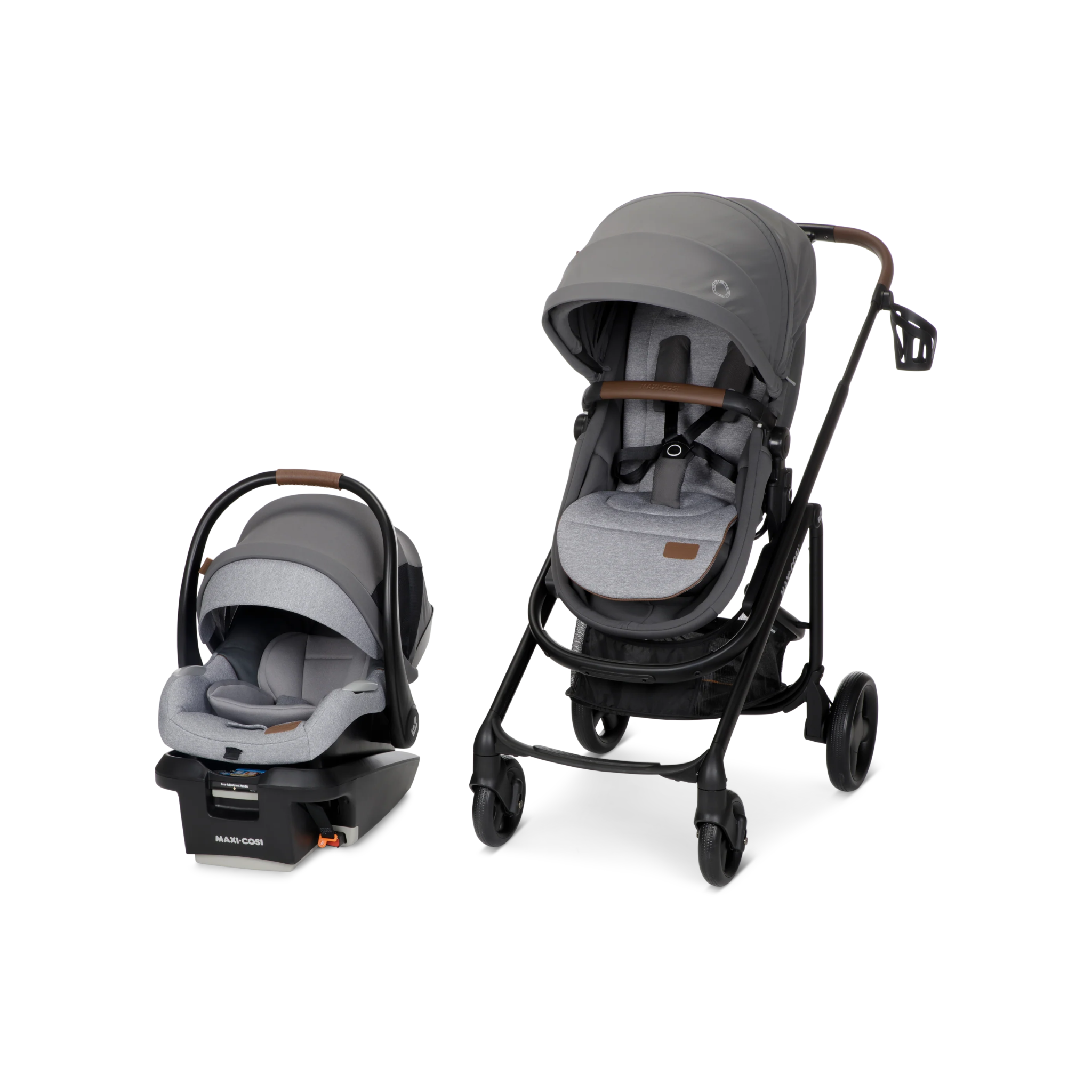 Tayla Max 5-in-1 Travel System - Tots to Teens Furniture
