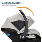 Tayla Max 5-in-1 Travel System - Tots to Teens Furniture