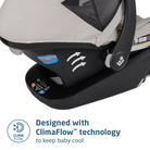 Tayla Max 5-in-1 Travel System - Tots to Teens Furniture