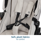 Tayla Max 5-in-1 Travel System | Tots to Teens Furniture