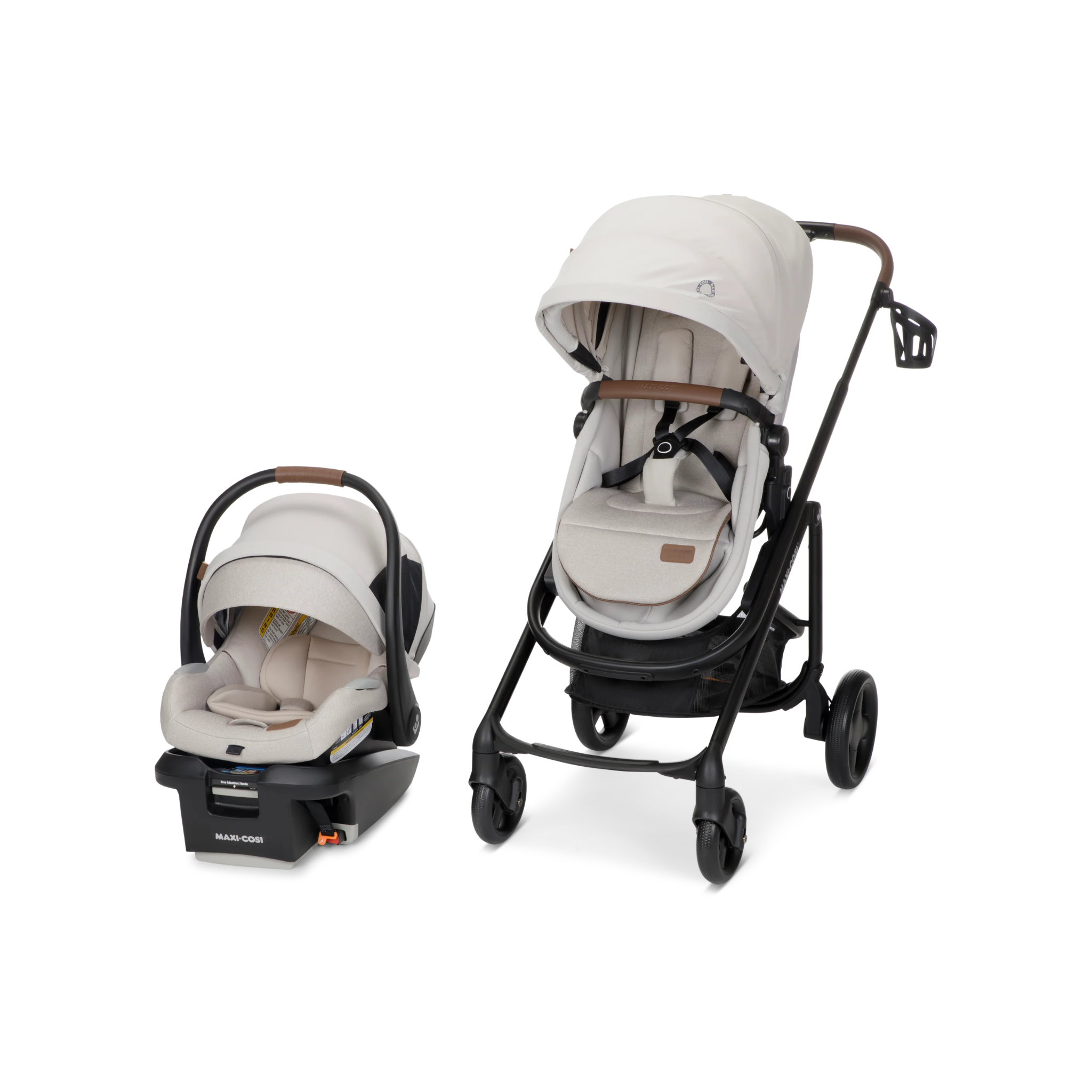 Tayla Max 5-in-1 Travel System | Tots to Teens Furniture