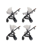 Tayla Max Modular Stroller - Tots to Teens Furniture