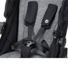 Tayla Max Modular Stroller | Tots to Teens Furniture