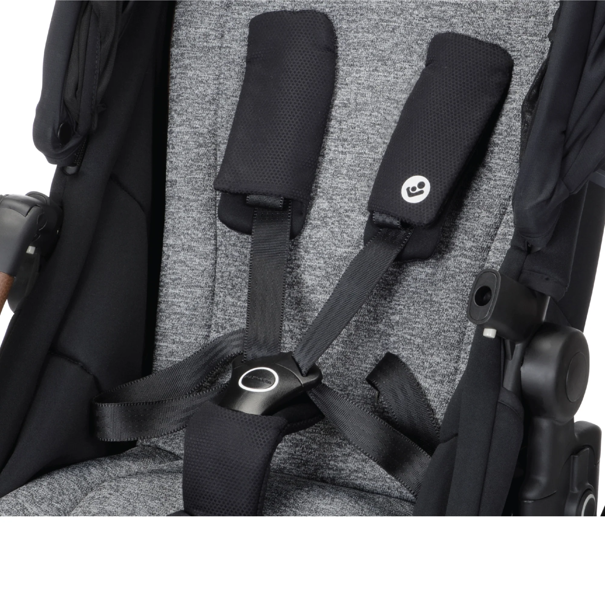 Tayla Max Modular Stroller | Tots to Teens Furniture