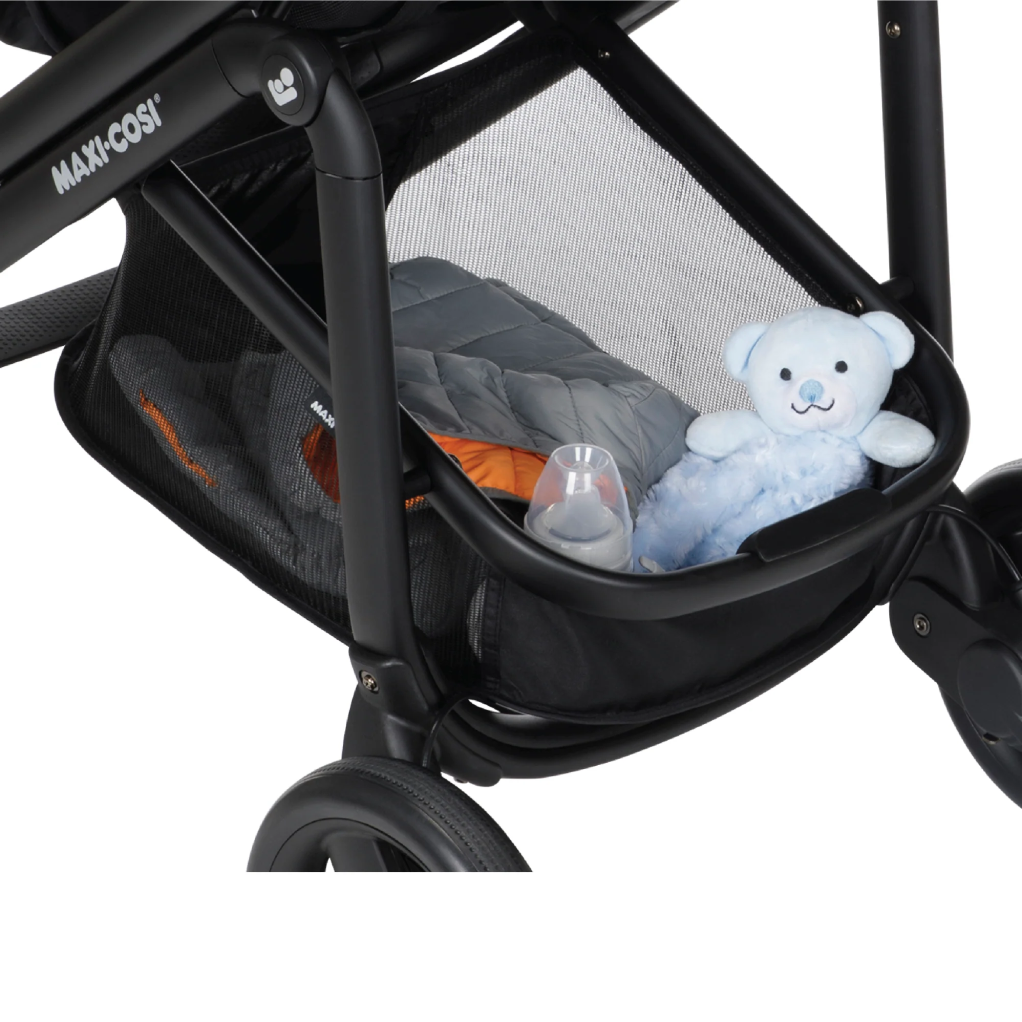 Tayla Max Modular Stroller | Tots to Teens Furniture