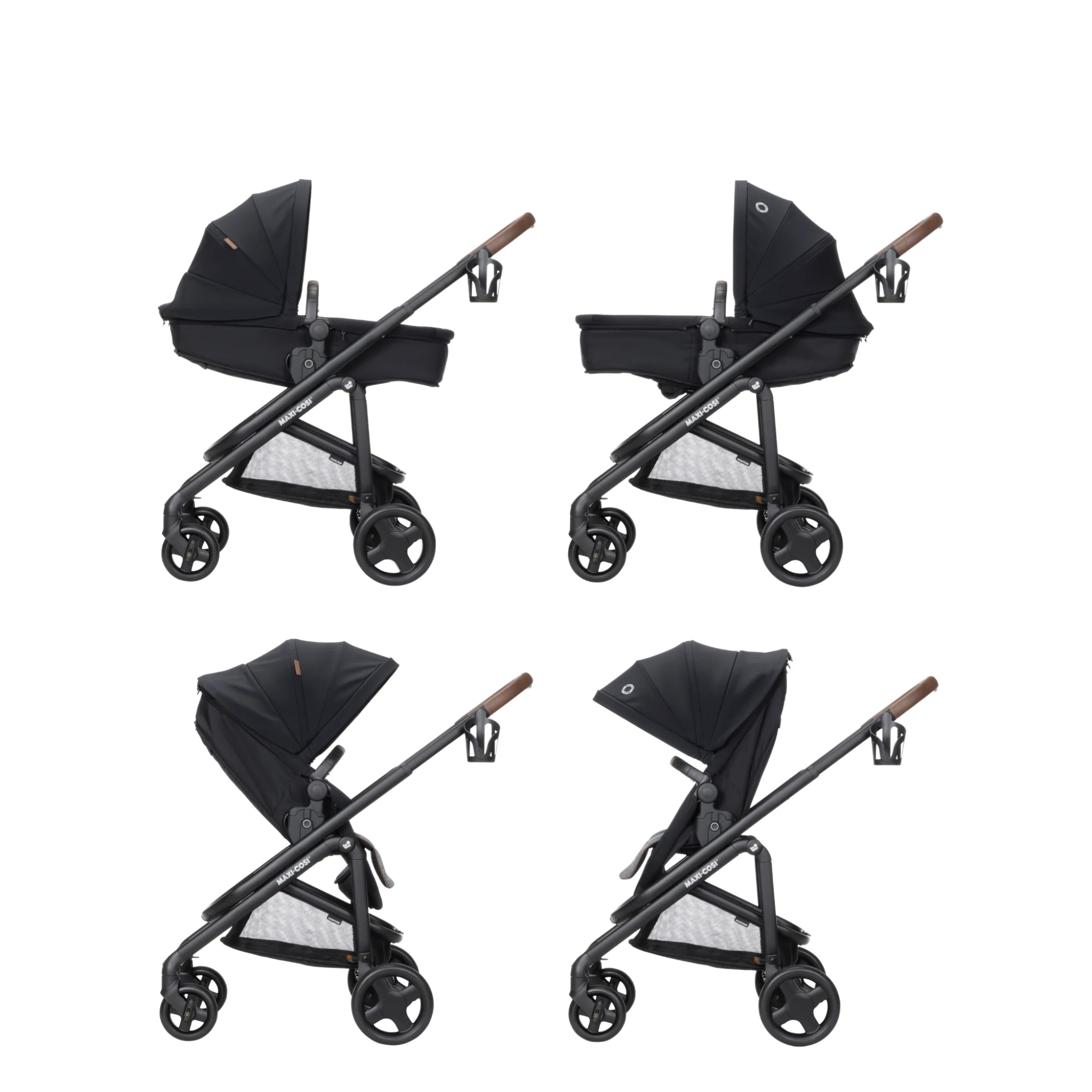 Tayla Max Modular Stroller | Tots to Teens Furniture
