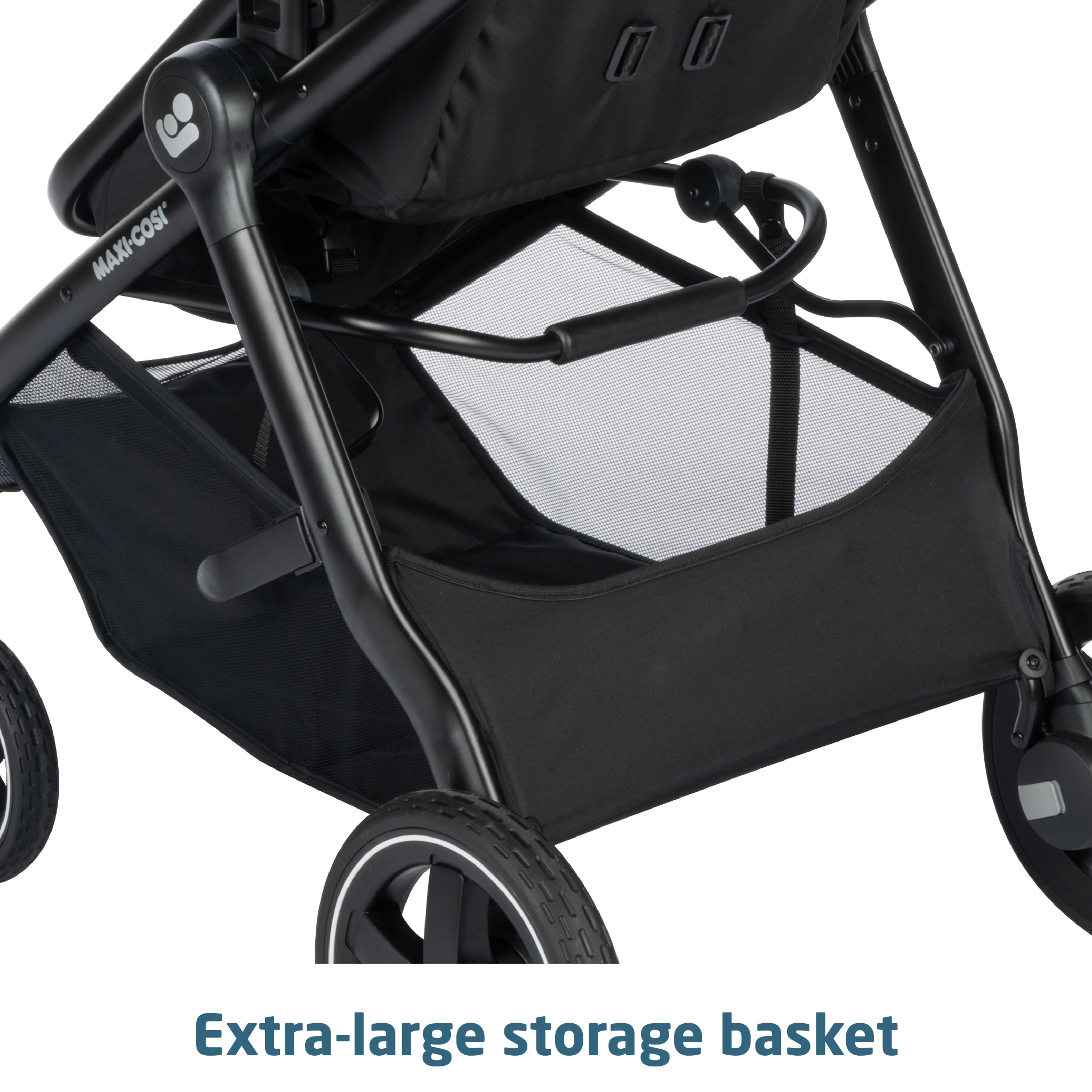 Zelia2 Luxe Travel System - Tots to Teens Furniture