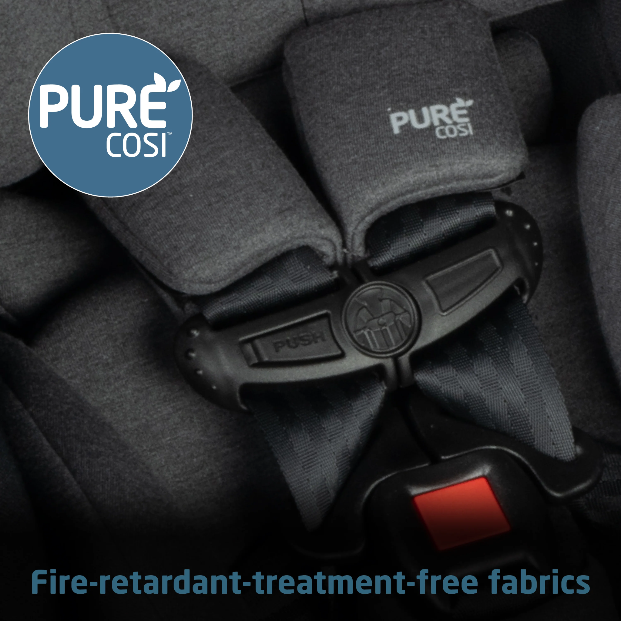 Zelia2 Luxe Travel System - Tots to Teens Furniture