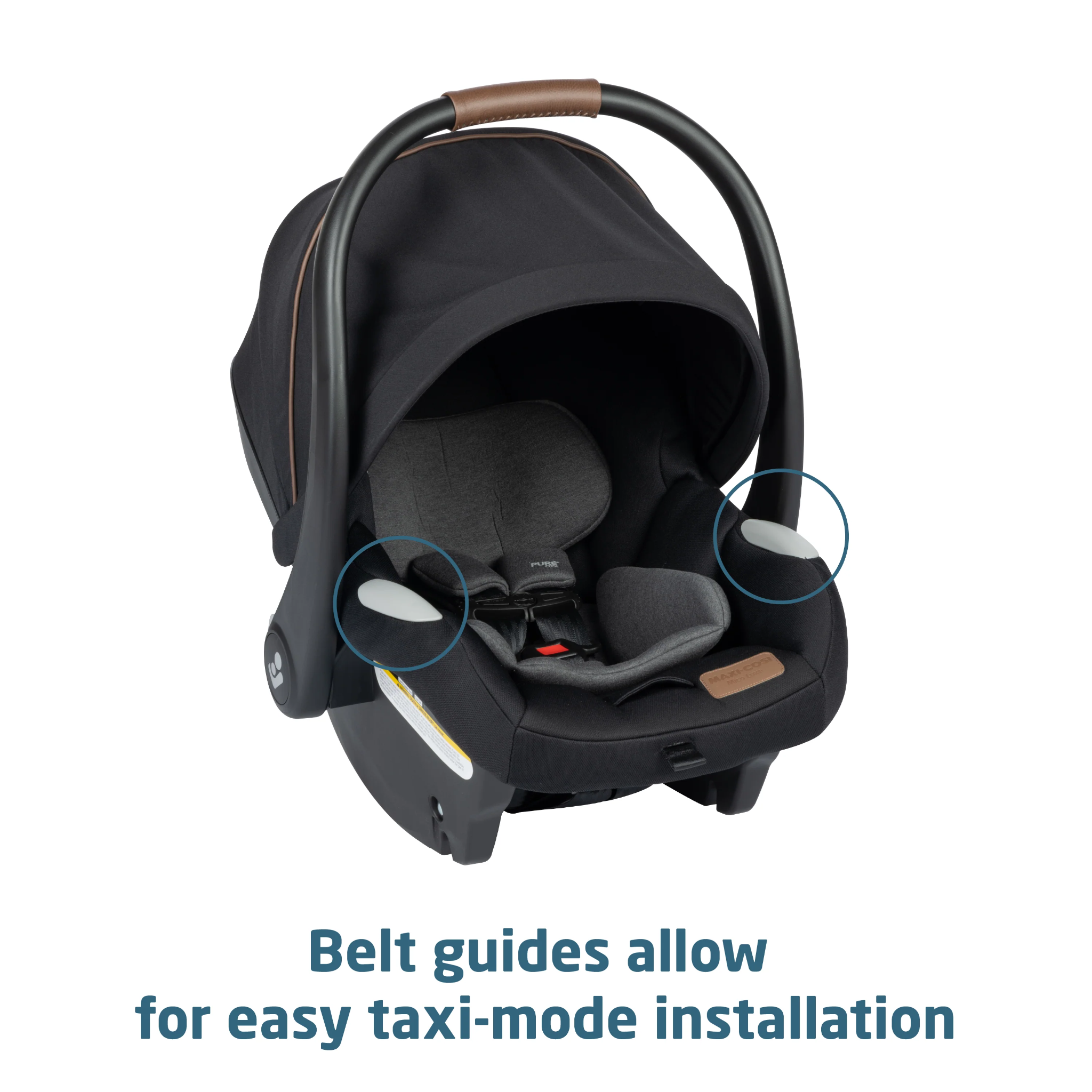 Zelia2 Luxe Travel System - Tots to Teens Furniture