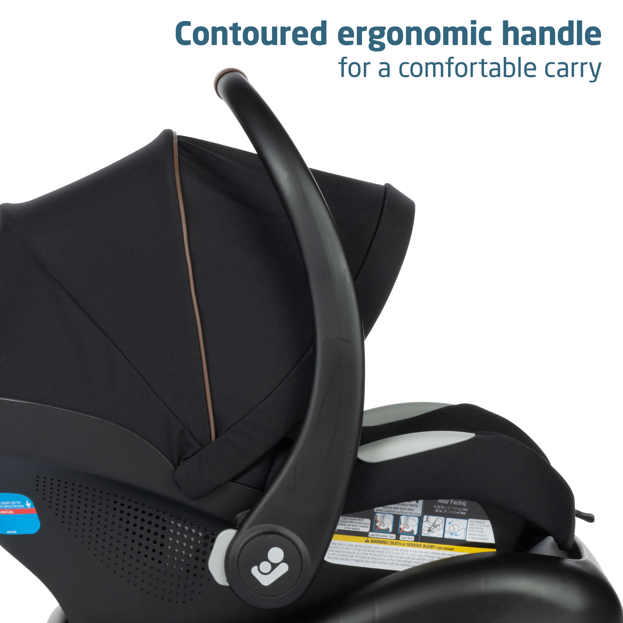 Zelia2 Luxe Travel System - Tots to Teens Furniture