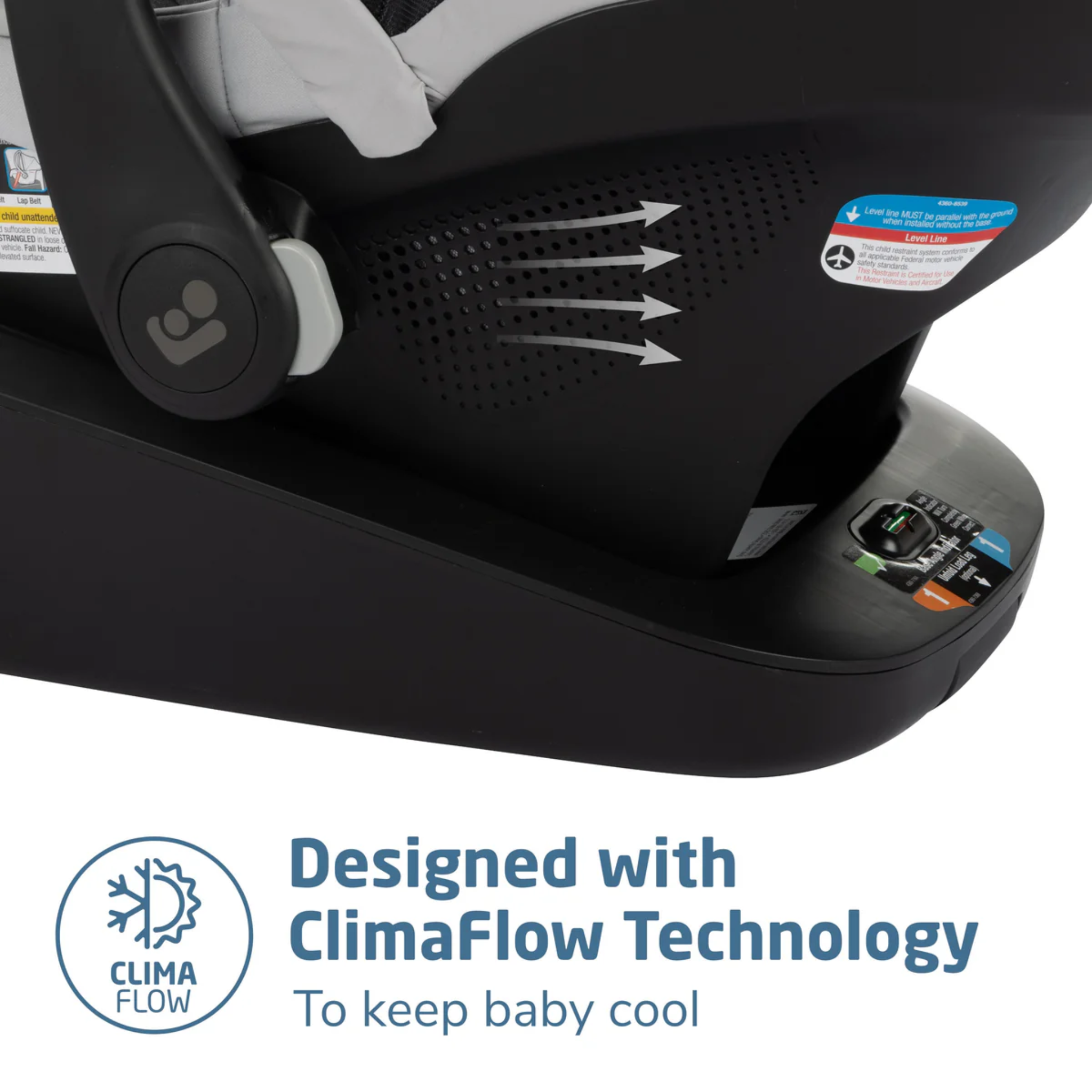 Zelia2 Luxe Travel System - Tots to Teens Furniture