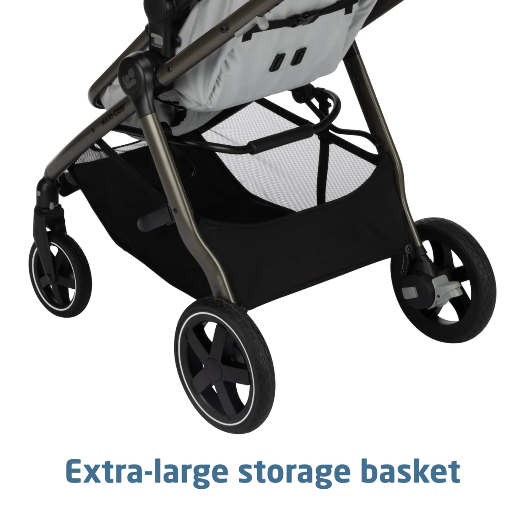 Zelia2 Luxe Travel System - Tots to Teens Furniture