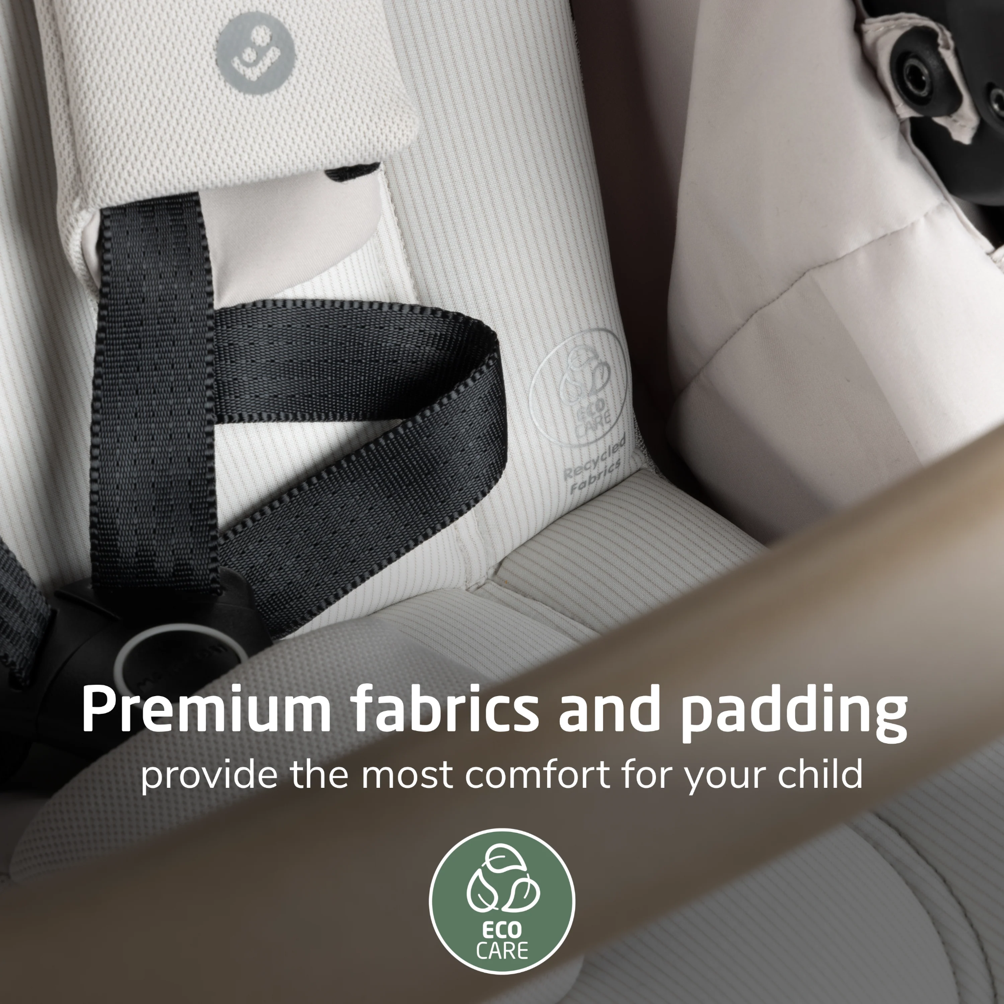 Zelia Pro 5-in-1 Modular Travel System - Tots to Teens Furniture