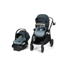 Zelia Pro 5-in-1 Modular Travel System - Tots to Teens Furniture
