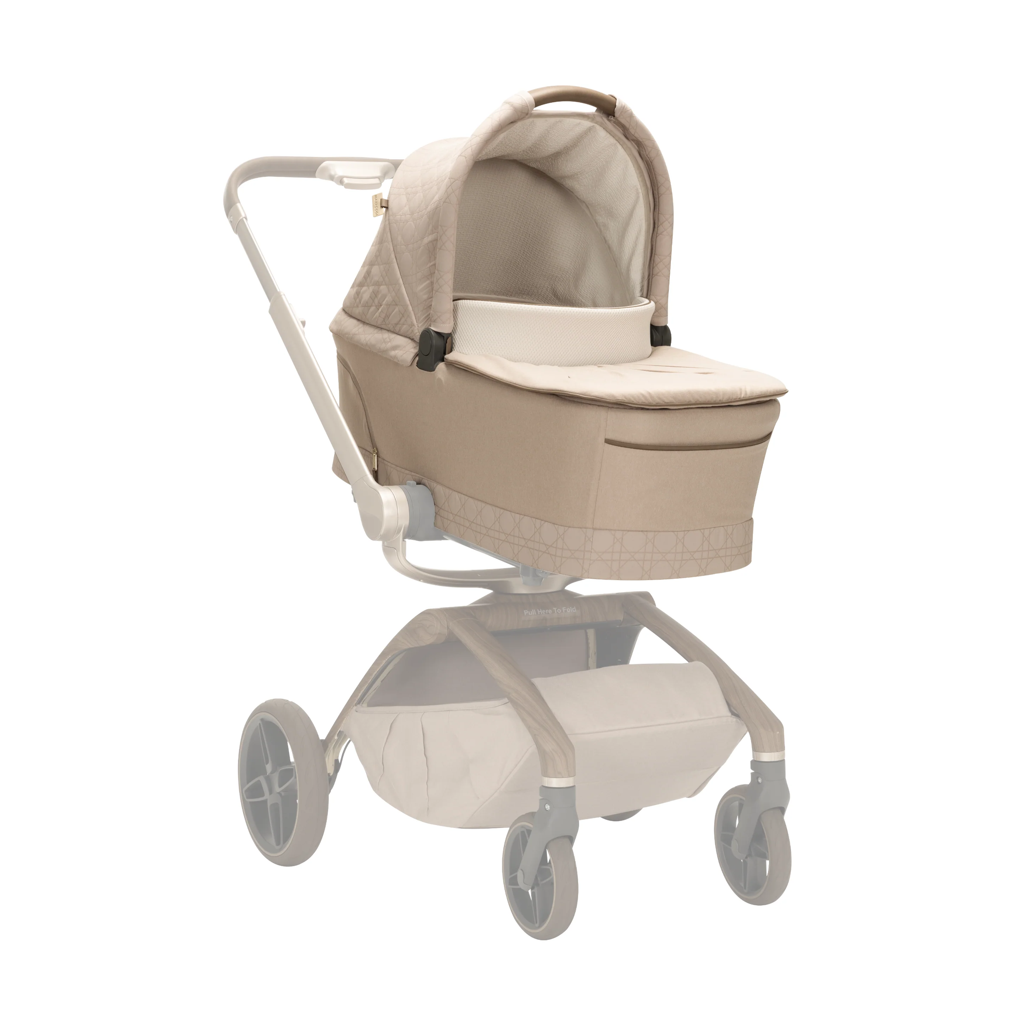 Carriage Accessory - Tots to Teens Furniture